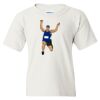 Heavy Cotton Youth Gildan T-Shirt Thumbnail