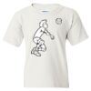 Heavy Cotton Youth Gildan T-Shirt Thumbnail