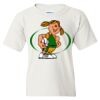 Heavy Cotton Youth Gildan T-Shirt Thumbnail