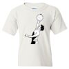 Heavy Cotton Youth Gildan T-Shirt Thumbnail