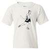 Heavy Cotton Youth Gildan T-Shirt Thumbnail