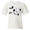 Heavy Cotton Youth Gildan T-Shirt Thumbnail