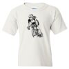 Heavy Cotton Youth Gildan T-Shirt Thumbnail