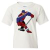 Heavy Cotton Youth Gildan T-Shirt Thumbnail