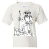Heavy Cotton Youth Gildan T-Shirt Thumbnail