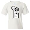 Heavy Cotton Youth Gildan T-Shirt Thumbnail