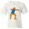 Heavy Cotton Youth Gildan T-Shirt Thumbnail