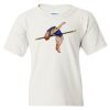 Heavy Cotton Youth Gildan T-Shirt Thumbnail
