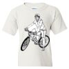 Heavy Cotton Youth Gildan T-Shirt Thumbnail