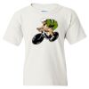 Heavy Cotton Youth Gildan T-Shirt Thumbnail