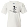 Heavy Cotton Youth Gildan T-Shirt Thumbnail