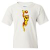 Heavy Cotton Youth Gildan T-Shirt Thumbnail