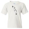 Heavy Cotton Youth Gildan T-Shirt Thumbnail