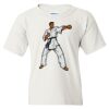 Heavy Cotton Youth Gildan T-Shirt Thumbnail