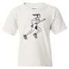Heavy Cotton Youth Gildan T-Shirt Thumbnail