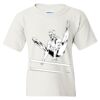 Heavy Cotton Youth Gildan T-Shirt Thumbnail