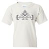 Heavy Cotton Youth Gildan T-Shirt Thumbnail