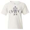 Heavy Cotton Youth Gildan T-Shirt Thumbnail
