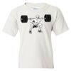 Heavy Cotton Youth Gildan T-Shirt Thumbnail