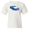 Heavy Cotton Youth Gildan T-Shirt Thumbnail