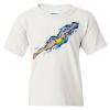 Heavy Cotton Youth Gildan T-Shirt Thumbnail
