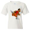 Heavy Cotton Youth Gildan T-Shirt Thumbnail