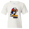 Heavy Cotton Youth Gildan T-Shirt Thumbnail
