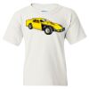 Heavy Cotton Youth Gildan T-Shirt Thumbnail