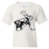 Heavy Cotton Youth Gildan T-Shirt Thumbnail