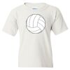 Heavy Cotton Youth Gildan T-Shirt Thumbnail
