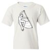 Heavy Cotton Youth Gildan T-Shirt Thumbnail