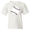Heavy Cotton Youth Gildan T-Shirt Thumbnail