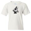 Heavy Cotton Youth Gildan T-Shirt Thumbnail