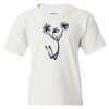 Heavy Cotton Youth Gildan T-Shirt Thumbnail
