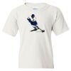 Heavy Cotton Youth Gildan T-Shirt Thumbnail