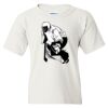 Heavy Cotton Youth Gildan T-Shirt Thumbnail