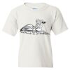 Heavy Cotton Youth Gildan T-Shirt Thumbnail
