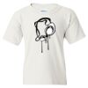 Heavy Cotton Youth Gildan T-Shirt Thumbnail