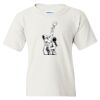 Heavy Cotton Youth Gildan T-Shirt Thumbnail
