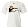 Heavy Cotton Youth Gildan T-Shirt Thumbnail