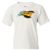 Heavy Cotton Youth Gildan T-Shirt Thumbnail
