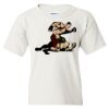 Heavy Cotton Youth Gildan T-Shirt Thumbnail