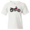 Heavy Cotton Youth Gildan T-Shirt Thumbnail