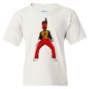 Heavy Cotton Youth Gildan T-Shirt Thumbnail