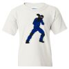 Heavy Cotton Youth Gildan T-Shirt Thumbnail