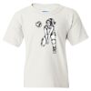 Heavy Cotton Youth Gildan T-Shirt Thumbnail