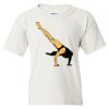 Heavy Cotton Youth Gildan T-Shirt Thumbnail