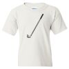 Heavy Cotton Youth Gildan T-Shirt Thumbnail