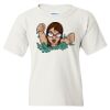Heavy Cotton Youth Gildan T-Shirt Thumbnail