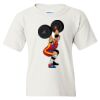 Heavy Cotton Youth Gildan T-Shirt Thumbnail